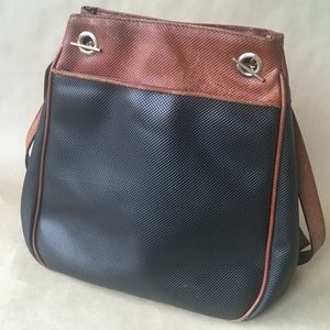 BOTTEGA VENETA Vintage Safiano Bag